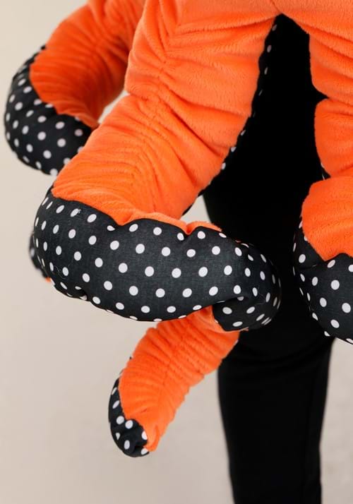 Toddler Ocean Octopus Costume - US 7043
