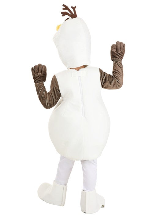 Disney Toddler Olaf Frozen Costume - US 4905