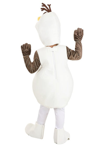 Disney Toddler Olaf Frozen Costume - US 4905