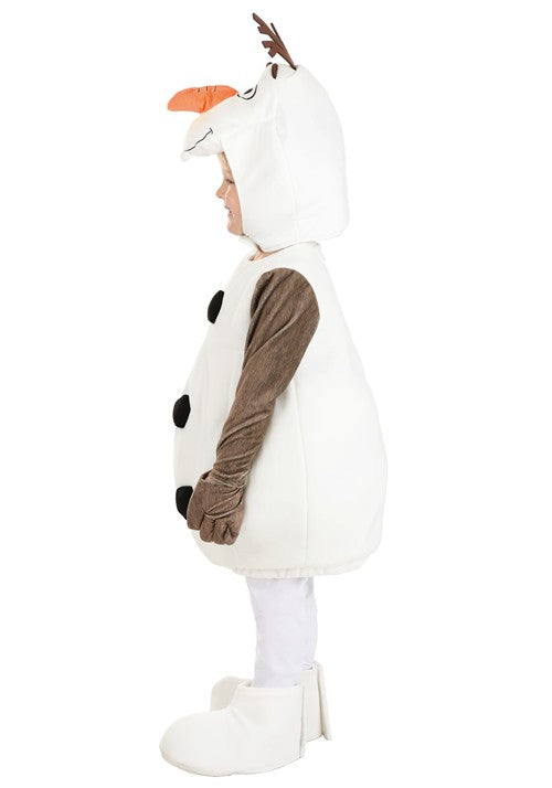 Disney Toddler Olaf Frozen Costume - US 4905