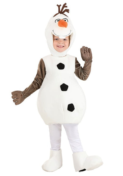 Disney Toddler Olaf Frozen Costume - US 4905