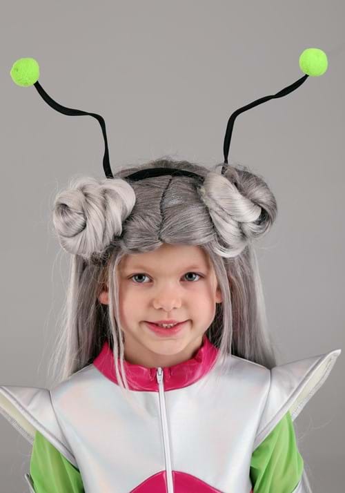 Outer Space Cutie Costume for Toddlers - US 9100