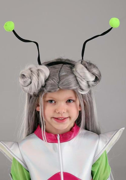 Outer Space Cutie Costume for Toddlers - US 9100