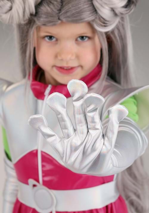 Outer Space Cutie Costume for Toddlers - US 9100