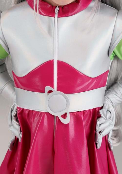 Outer Space Cutie Costume for Toddlers - US 9100