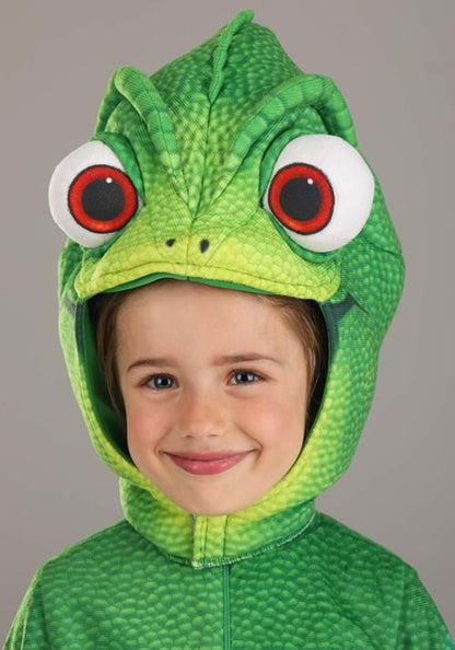 Pascal Costume for Toddlers from Disney's Tangled - US 8743