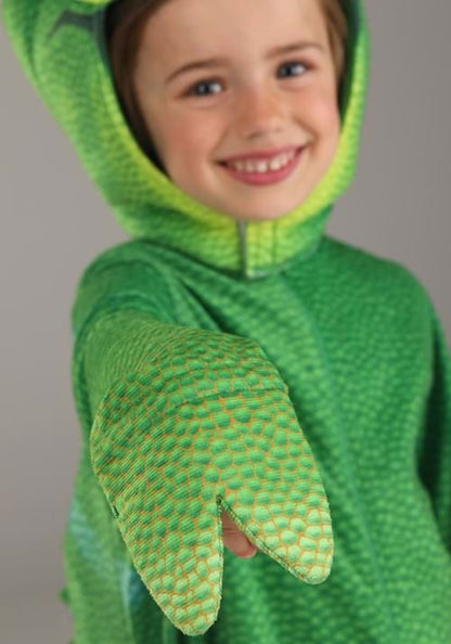 Pascal Costume for Toddlers from Disney's Tangled - US 8743