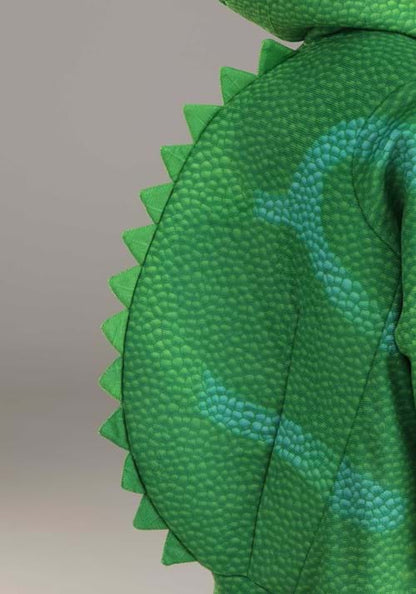 Pascal Costume for Toddlers from Disney's Tangled - US 8743