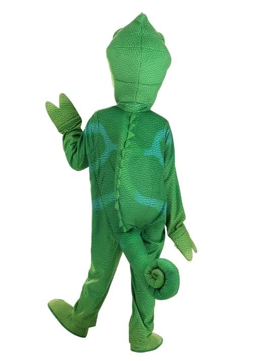 Pascal Costume for Toddlers from Disney's Tangled - US 8743