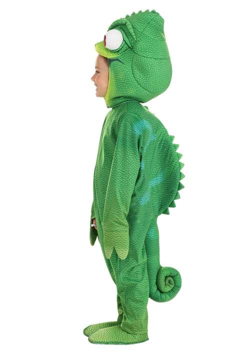 Pascal Costume for Toddlers from Disney's Tangled - US 8743