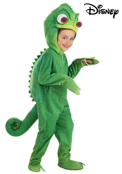 Pascal Costume for Toddlers from Disney's Tangled - US 8743
