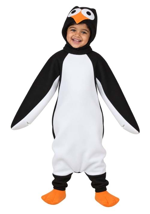 Toddler Happy Penguin Costume - US 9748