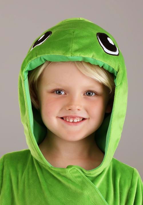 Toddler Perky Turtle Costume - US 2837