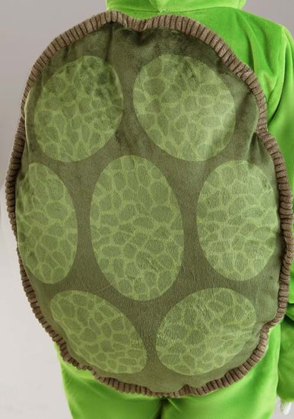 Toddler Perky Turtle Costume - US 2837