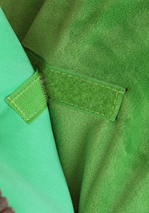 Toddler Perky Turtle Costume - US 2837