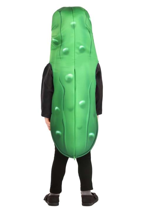 Pickle Costume for Toddlers - US 9040