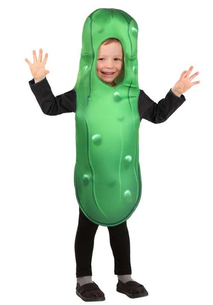 Pickle Costume for Toddlers - US 9040