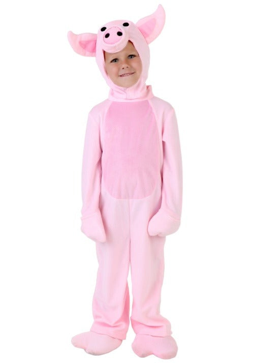 Toddler Pig Costume - US 1488
