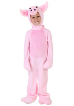 Toddler Pig Costume - US 1488