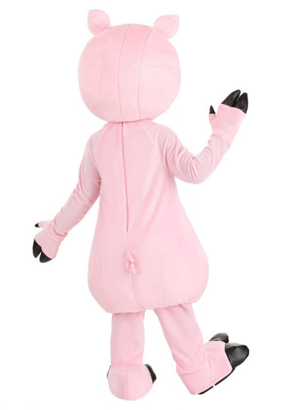 Pink Pig Toddler Costume - US 2879