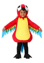 Pirate's Parrot Toddler Costume - US 3778