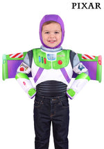 Boy's Toddler Pixar Buzz Lightyear Costume Kit - US 1686