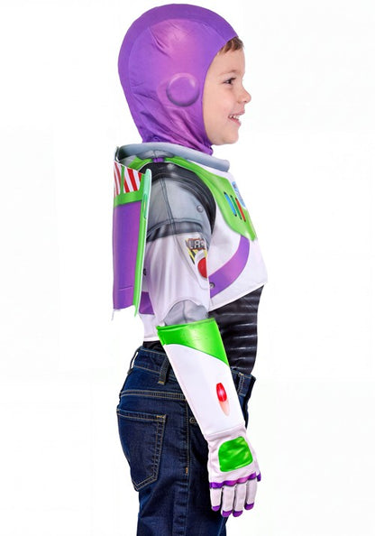 Boy's Toddler Pixar Buzz Lightyear Costume Kit - US 1686