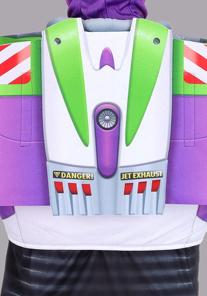 Boy's Toddler Pixar Buzz Lightyear Costume Kit - US 1686