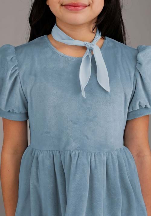 Girl's Toddler Pixar Remy Ratatouille Costume Dress - US 6931
