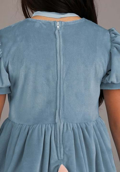Girl's Toddler Pixar Remy Ratatouille Costume Dress - US 6931
