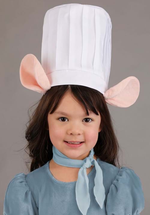 Girl's Toddler Pixar Remy Ratatouille Costume Dress - US 6931