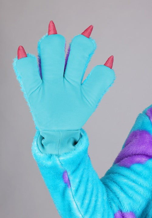 Toddler Pixar Sulley Costume Onesie - US 1678