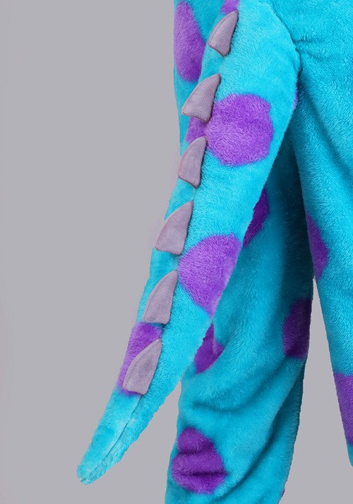 Toddler Pixar Sulley Costume Onesie - US 1678