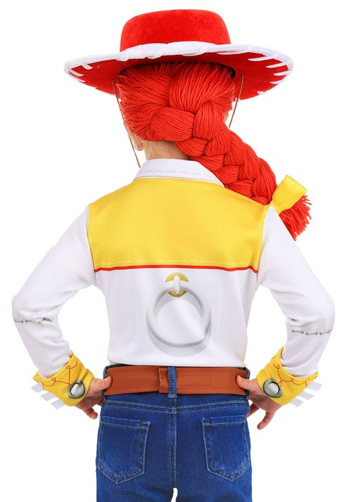 Toddler Pixar Toy Story Jessie Costume Kit - US 4363