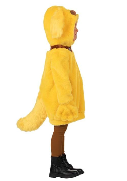 Pixar UP Dug Girl's Toddler Costume Dress - US 2847