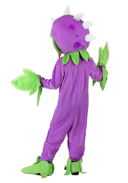 Toddler Plants vs Zombies Chomper Costume - US 5626