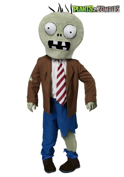 Plants Vs Zombies Zombie Costume for Toddlers - US 9982