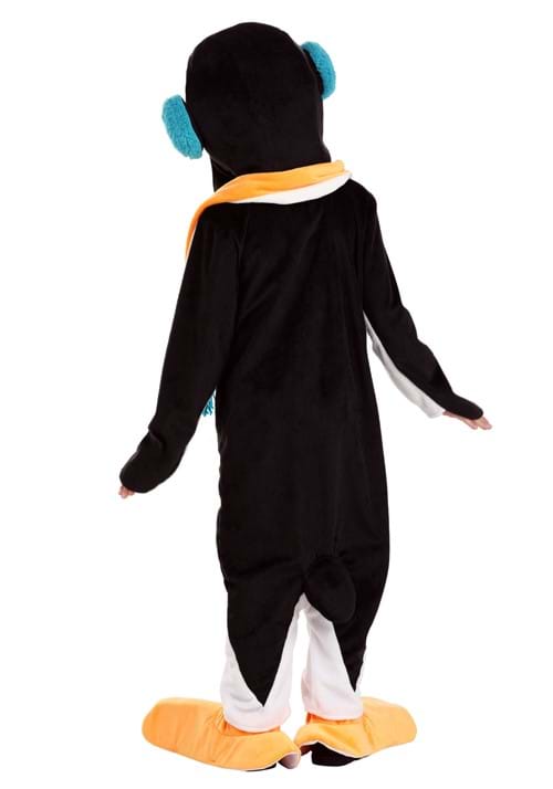 Toddler Pleasant Penguin Costume - US 8820