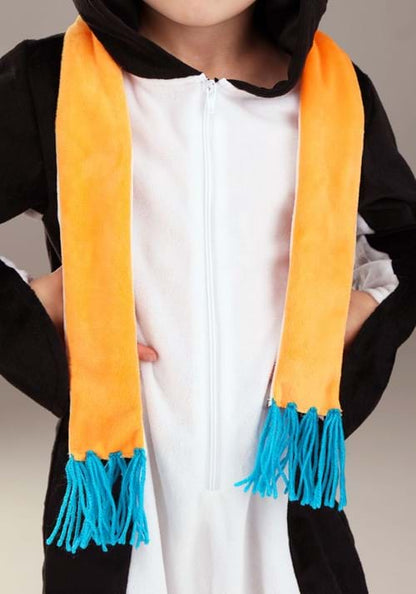 Toddler Pleasant Penguin Costume - US 8820