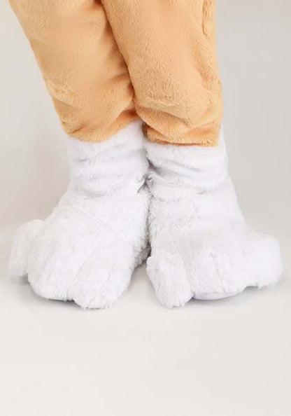 Plush Corgi Toddler Costume - US 6049