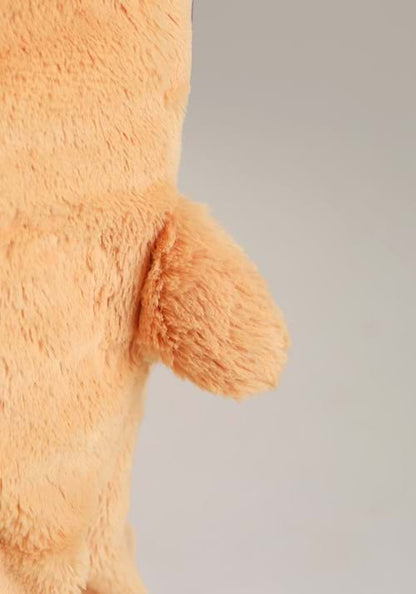 Plush Corgi Toddler Costume - US 6049