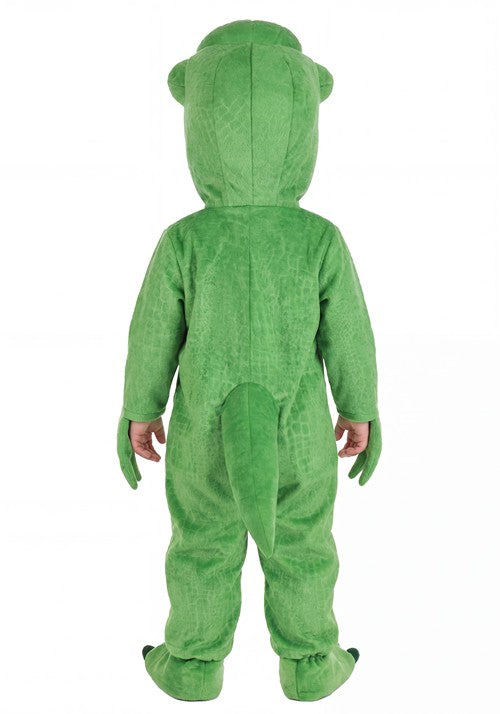 Boy's Toddler Plush Disney Pixar Rex Baby Costume - US 1087