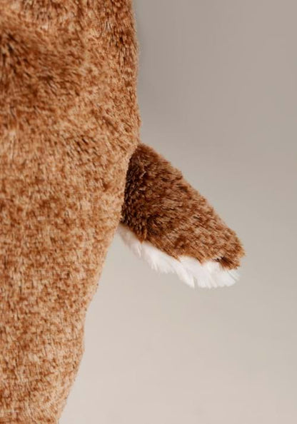 Toddler Plush Reindeer Costume - US 2865