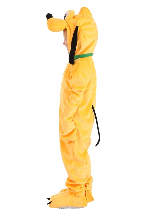 Disney Pluto Costume for Toddlers - US 1386