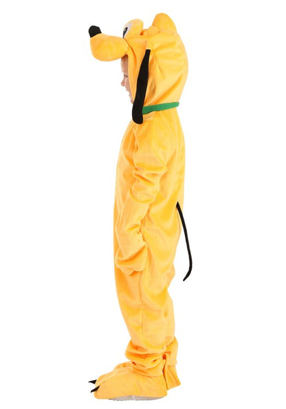 Disney Pluto Costume for Toddlers - US 1386