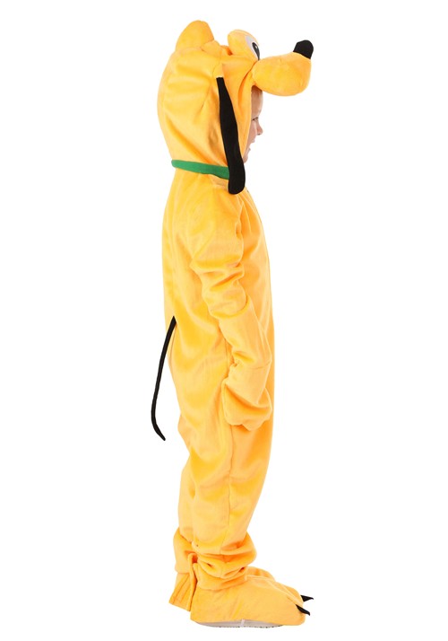 Disney Pluto Costume for Toddlers - US 1386