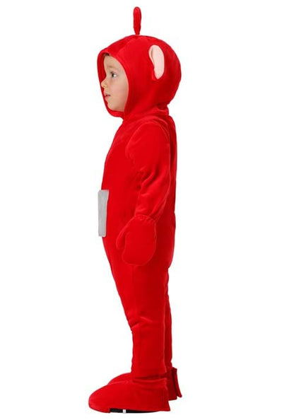 Toddler Teletubbies Po Costume - US 6730