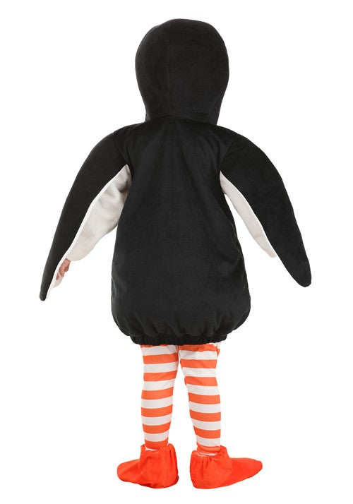 Precious Penguin Costume for Toddlers - US 3865