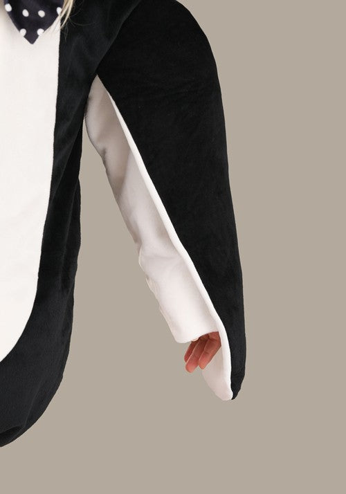 Precious Penguin Costume for Toddlers - US 3865