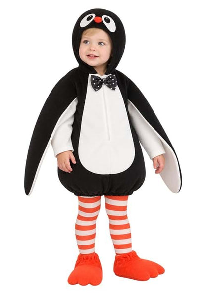 Precious Penguin Costume for Toddlers - US 3865
